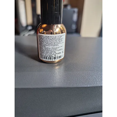 DZ - Gel vernis à ongles