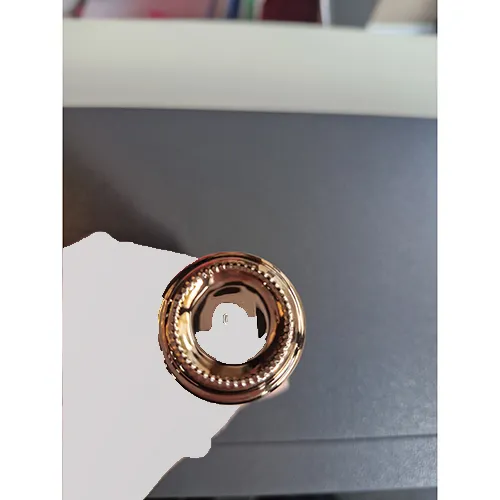 DZ - Gel vernis à ongles