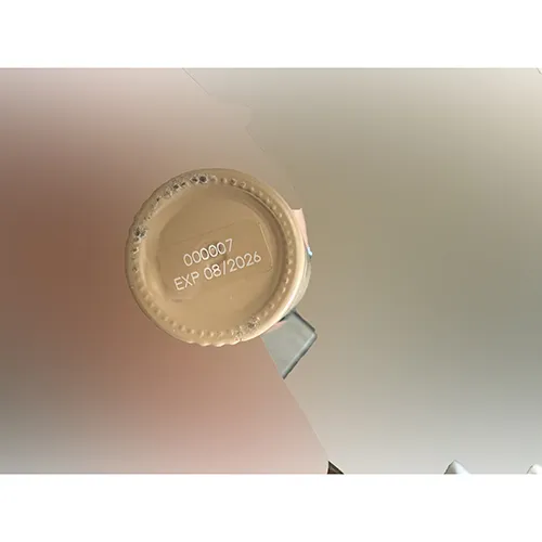 DARK BY RIOR - Gel vernis à ongles