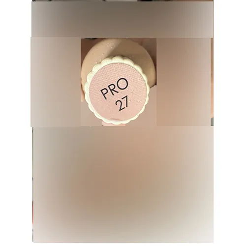 DARK BY RIOR - Gel vernis à ongles