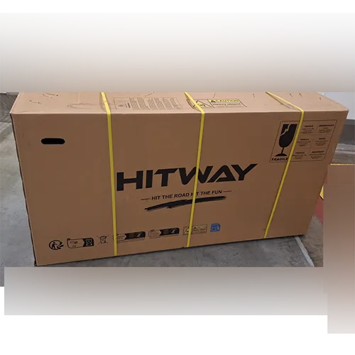 Hitway - Vélo électrique