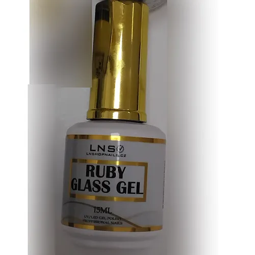 LNS - Gel vernis à ongles