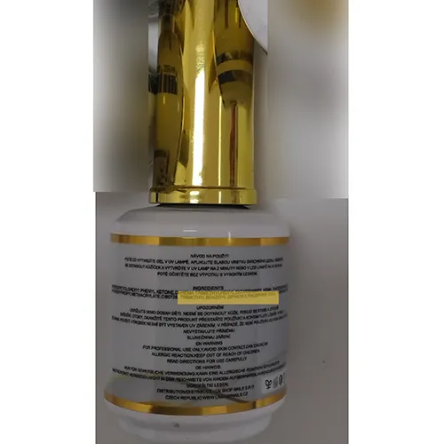 LNS - Gel vernis à ongles