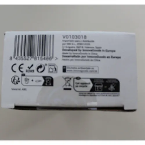 INNOVA GOODS - Machine à coudre portative