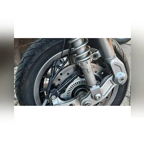 Lambretta - Motocyclette