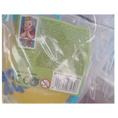 Marco's Toys - Jouet d'instrument de musique