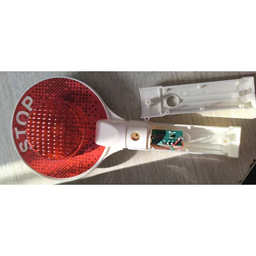 Wiky - Jouet de contrôle de la circulation de matraque de police