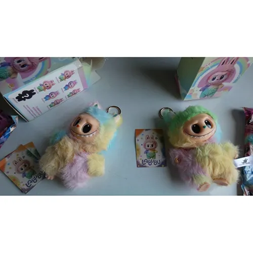 Counterfeit POPMART - Jouet souple