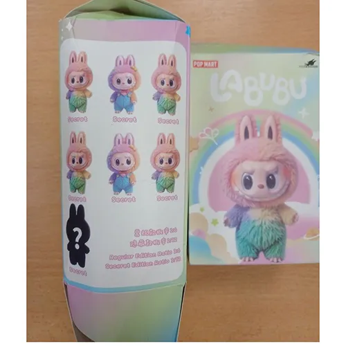 Counterfeit POPMART - Jouet souple