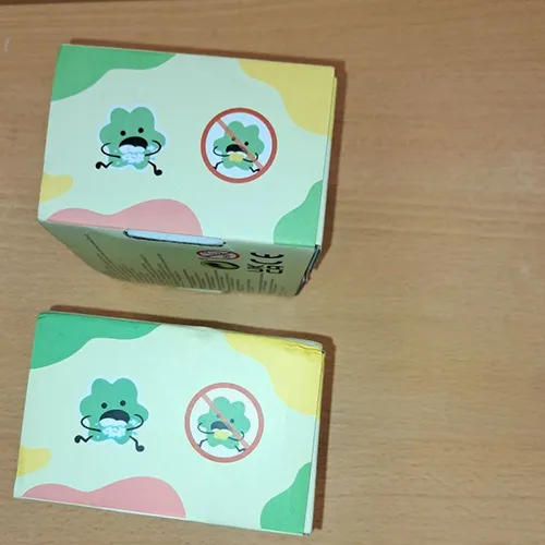 Tototang Slime Shop - Slime de jouet