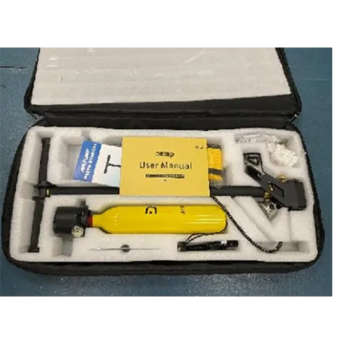 Dideep - Équipement de plongée