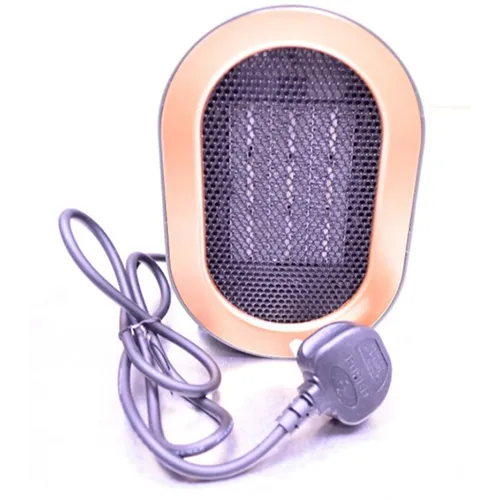 Timiyou - Ventilateur chauffant