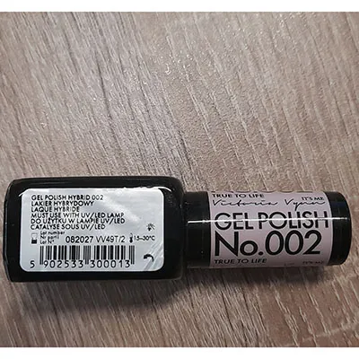 VICTORIA VYNN TM - Gel vernis à ongles