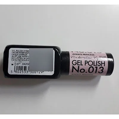 VICTORIA VYNN TM - Gel vernis à ongles