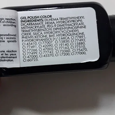 VICTORIA VYNN TM - Gel vernis à ongles