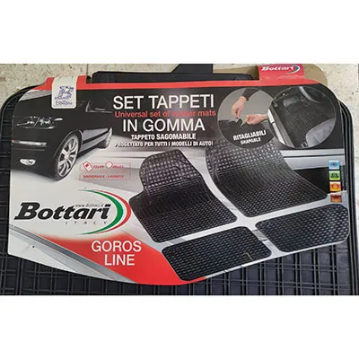 Bottari - Tapis de sol de voiture