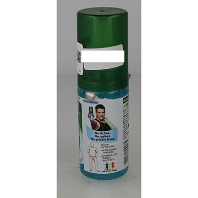 Suthol® - Spray d'hygiène corporelle
