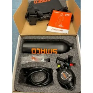 SMACO - Équipement de plongée