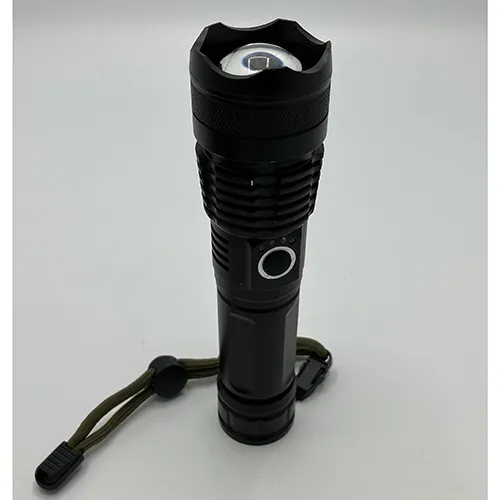 Power Style - Lampe de poche