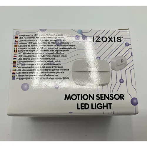 IZOXIS - Lampe de nuit