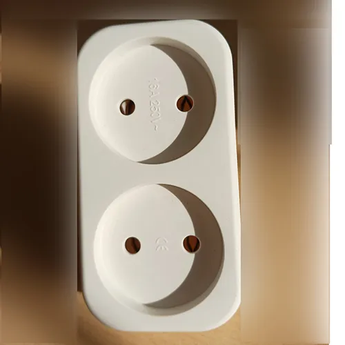 PLASTROL - Adaptateur simple