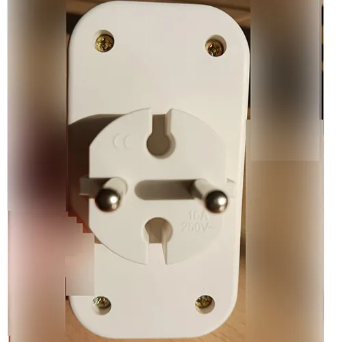 PLASTROL - Adaptateur simple