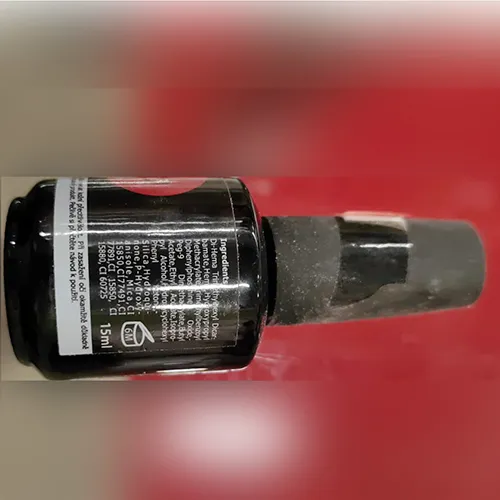 NSN - Gel vernis à ongles