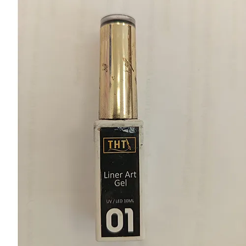 THT - Gel vernis à ongles