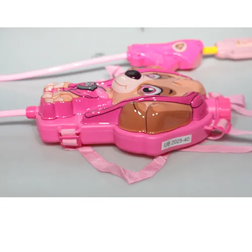 Paw Patrol - Pistolet à eau jouet