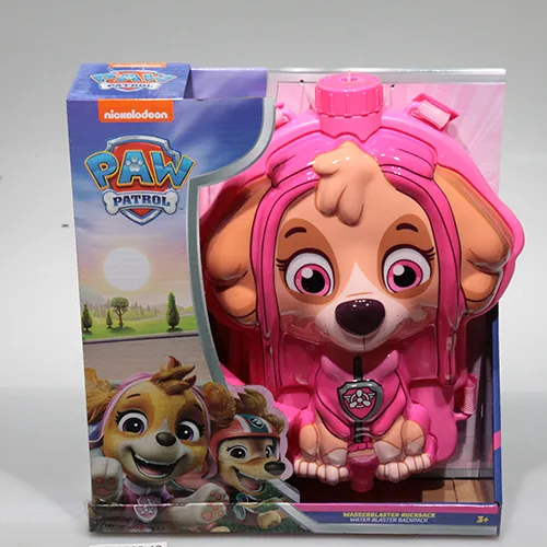 Paw Patrol - Pistolet à eau jouet