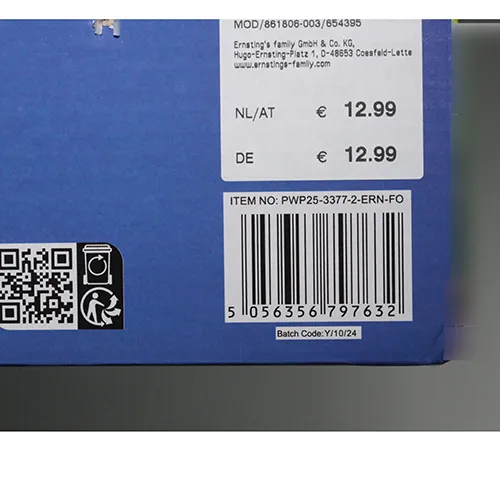 Paw Patrol - Pistolet à eau jouet