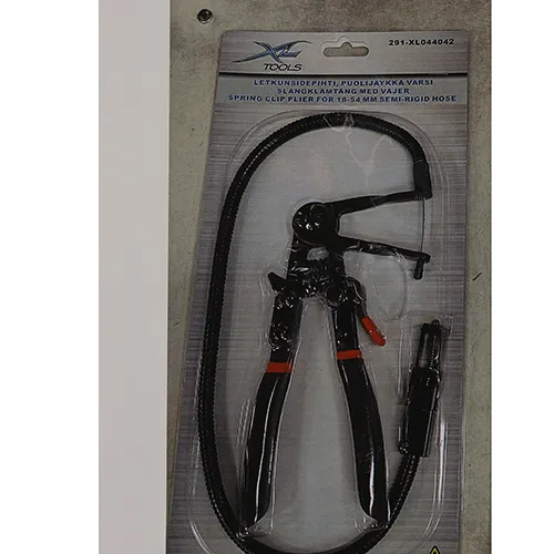 XL Tools - Pince à ressort