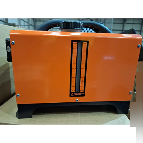 Vevor - Appareil de chauffage diesel