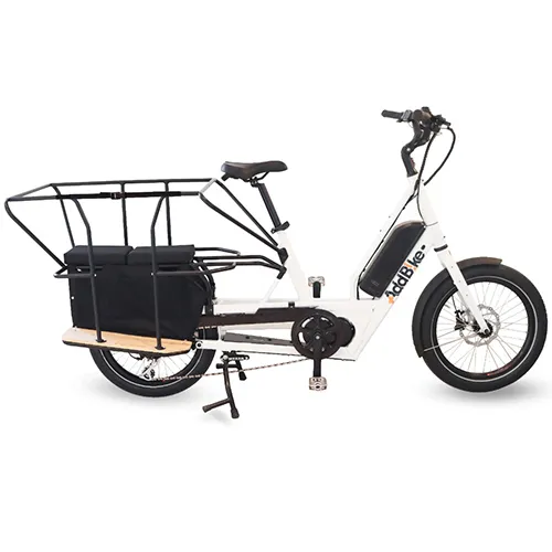 *Addbike* - Vélo électrique