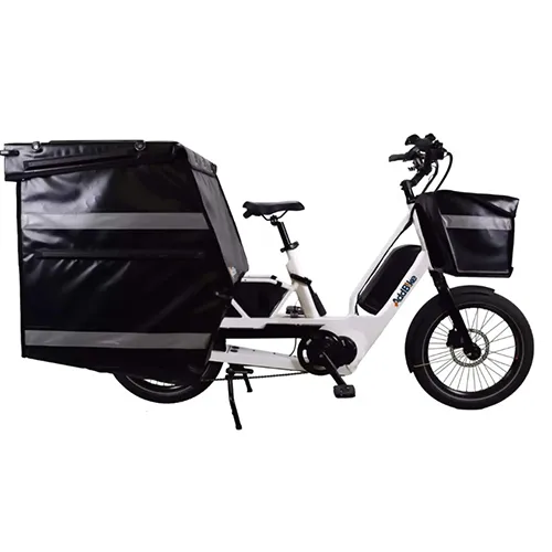 *Addbike* - Vélo électrique