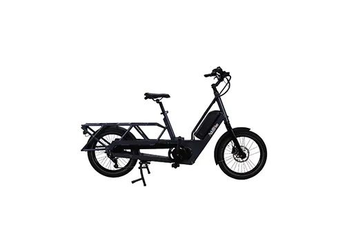 *Addbike* - Vélo électrique