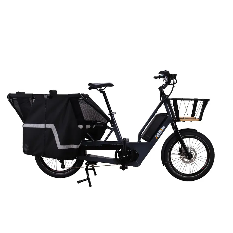 *Addbike* - Vélo électrique