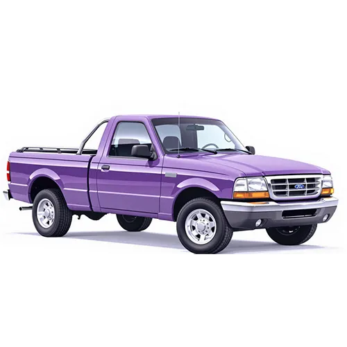 Ford - Voiture particulière