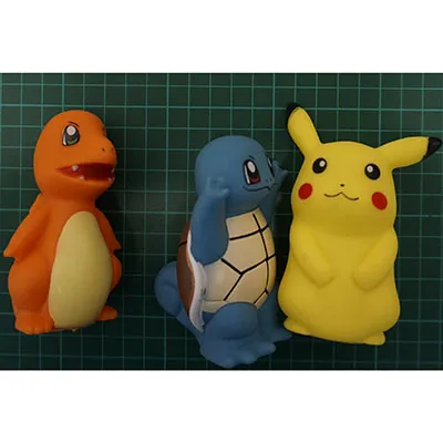 BIGTOYS - Jeu de jouets en plastique