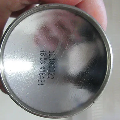 4 seasons - Spray pour cheveux