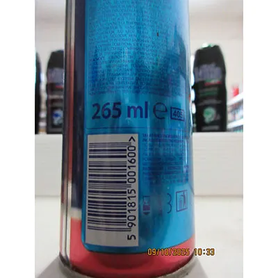 4 seasons - Spray pour cheveux