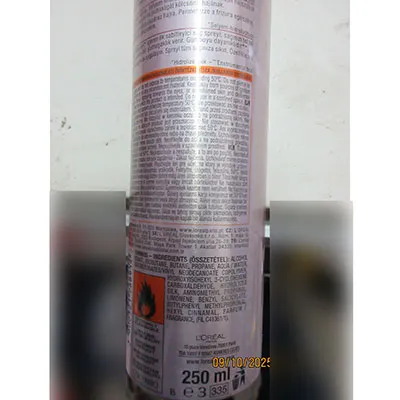 L´OREAL PARIS - Spray pour cheveux