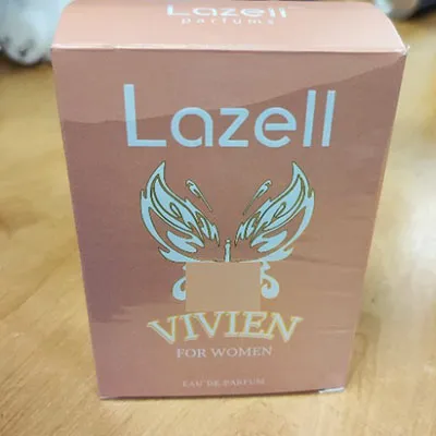 Lazell - Parfum