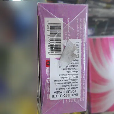 Shirley May - Eau de toilette