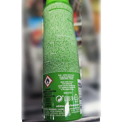Adidas - Déodorant