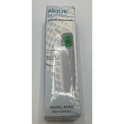 AiQUE - Thermomètre