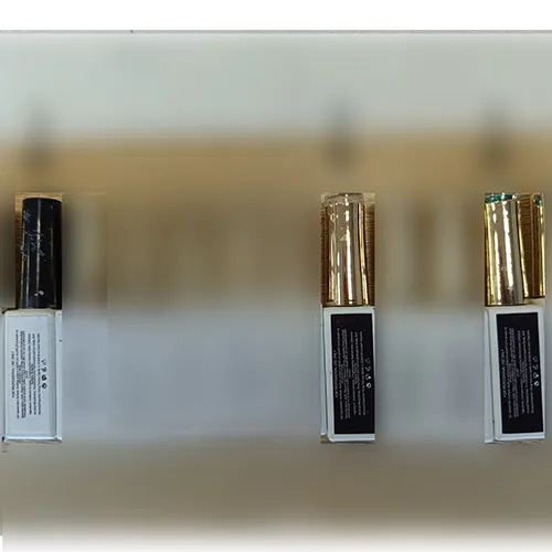 THT - Gel vernis à ongles