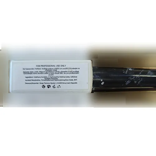 THT - Gel vernis à ongles