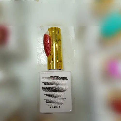 THT PROFESSIONAL - Gel vernis à ongles