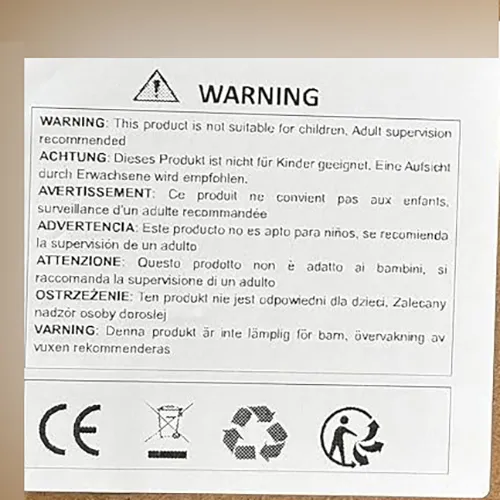 POTYYH - Grille-pain électrique